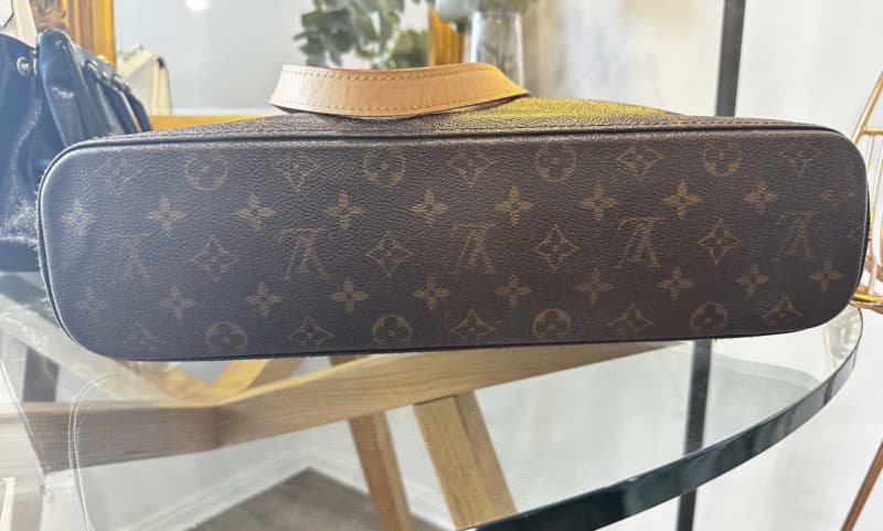 AUTHENTIC Louis Vuitton Montsouris MM Backpack, Bags, Gumtree Australia  Brisbane South West - St Lucia