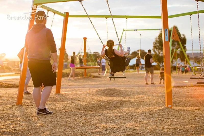 Dream Big at Dayspring Land Release63006728522881113