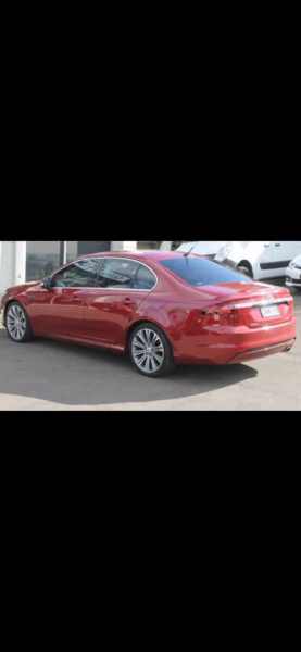 2015 FORD G6 E TURBO 6 SP AUTOMATIC 4D SEDAN62933710377985110