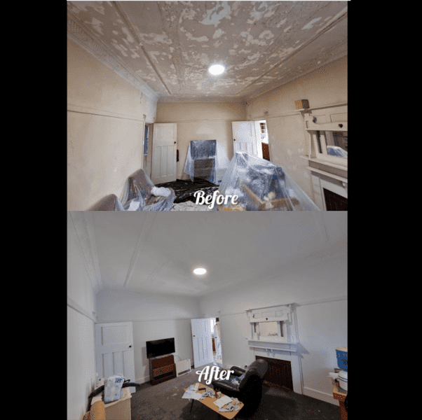 Painter Available Affordable & Professional62863843259011112
