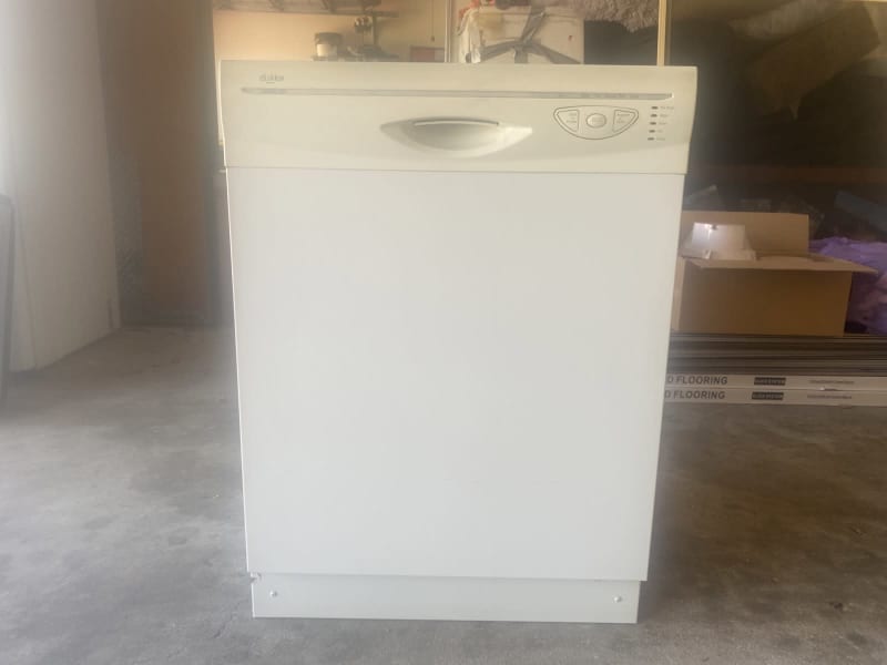 Dishlex Under Bench Dishwasher