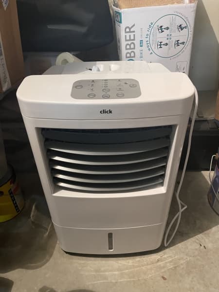 onix 10l evaporative air cooler