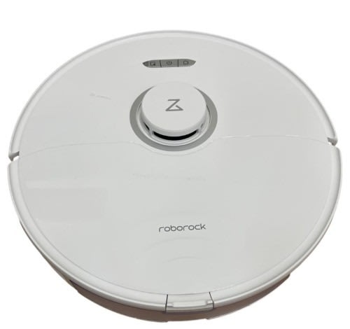 Roborock Robotic Vacuum Cleaner  *370501630195378447391112