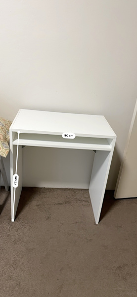 IKEA desk for $562863411785985112