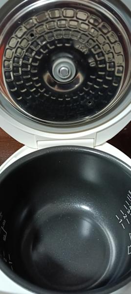 Tiger Multi-functional Rice Cooker(new other)63612126210690114