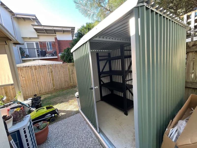 Home garage/ warehouse product storage shelving start from $8962863409078401112