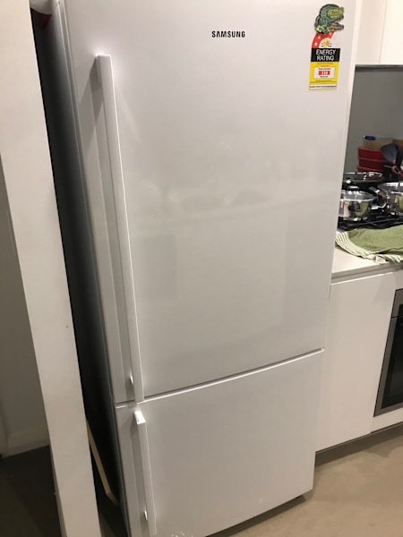 samsung 458l bottom