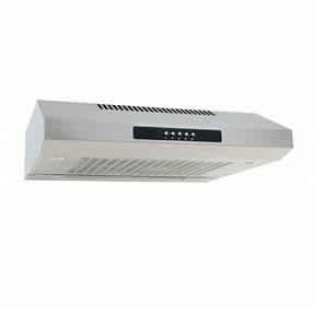 60CM EURO FIXED RANGEHOOD BRAND NEW : EAF600SS630169106499851113