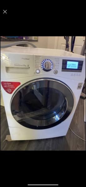 WANTED-Unwanted  Front Loader Washers63021728855553111