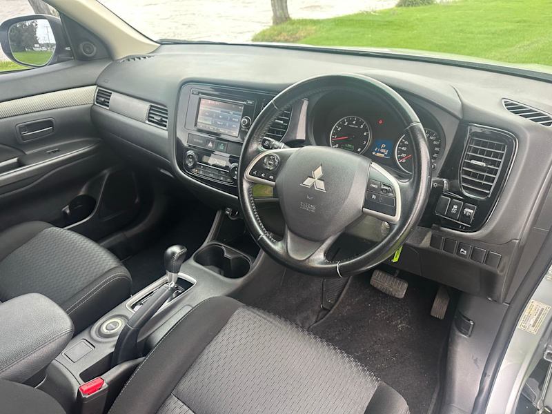 Mitsubishi Outlander 62934700090499114