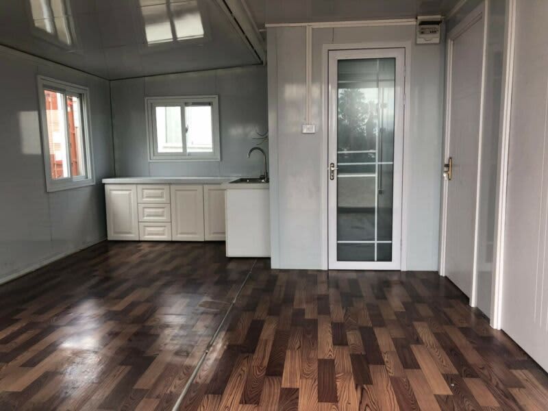 Portable Expandable Building 37sqm63439048263299113