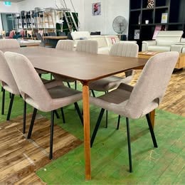 Nordic 9PCE Dining Suites62863409311873111