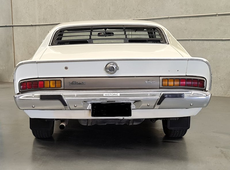 1974 Chrysler Charger 770 3 SP AUTOMATIC 2D COUPE62936656013825113