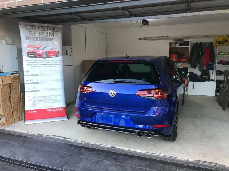 Mobile Car Detailing (GTECHNIQ ACCREDITED CERAMIC COATING APPLICATOR)62938581629059113