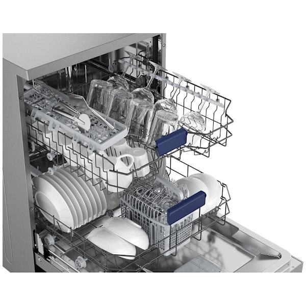 Westinghouse 60cm Freestanding Dishwasher Stainless Steel WSF6604XB63019992729345113