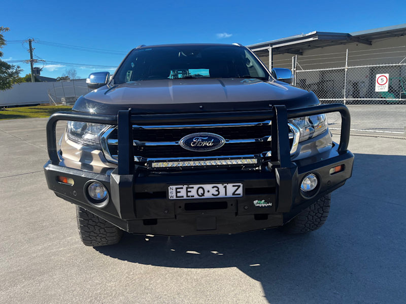 2018 (2019 MY) FORD EVEREST TITANIUM (4WD 7 SEAT) 10 speed 2L Bi Turbo62934700476931113