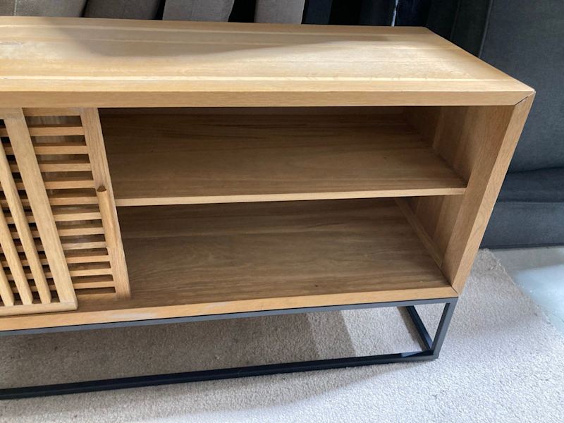 Timber Entertainment Unit62863409010049113