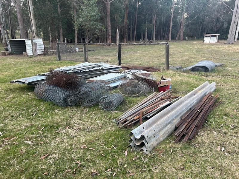 Free scrap metal63010589237890113