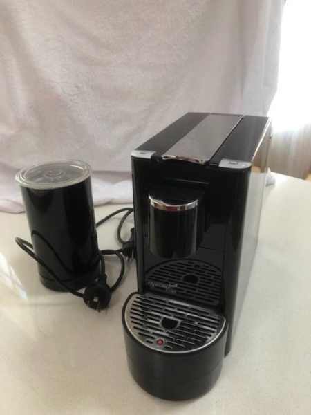 Coffee maker63018175724291113