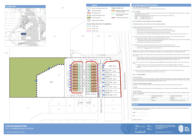 The Perfect Canvas To Create Your Ideal Home Surrounded By Native Parklands62995717825282112