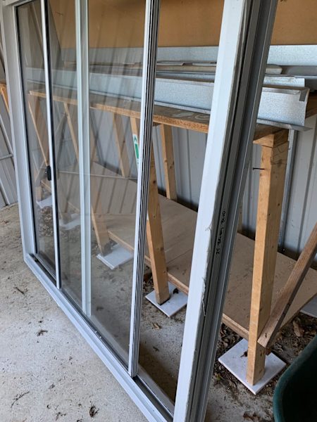 Commercial windows ready to install 63012444766851112