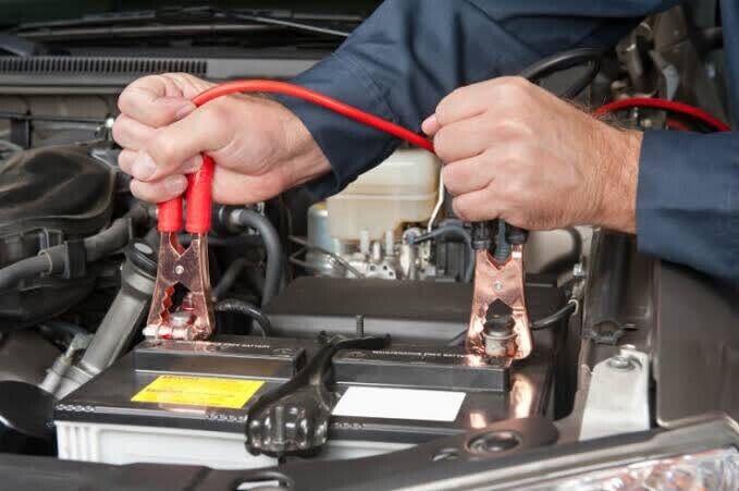 BATTERY BUSINESS IN WOY WOY NSW63438933785603113