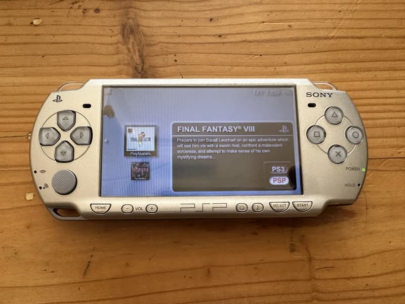 psp in Adelaide Region, SA Video Games and Consoles Gumtree Australia Free Local Classifieds
