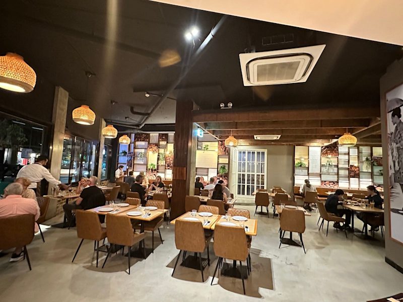Beautiful Thai Restaurant for Sale- Neutral Bay62882739947521119
