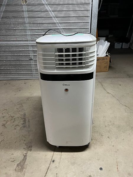 Portable Air Conditioning 63020447827970114