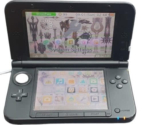 nintendo 3ds gumtree