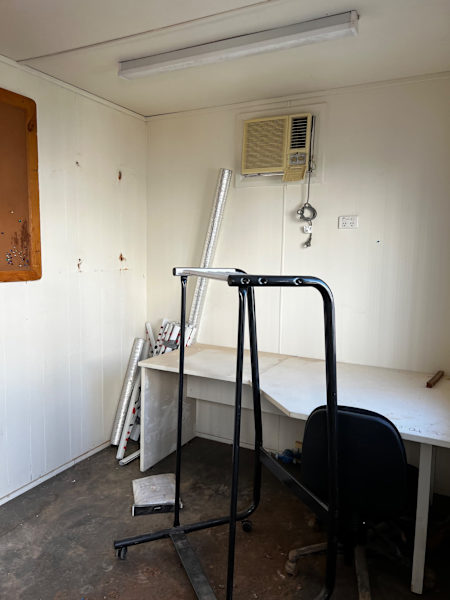 Used Construction Site Hut63007741136899111
