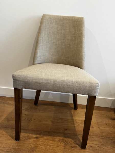 Pre-loved Dining Chairs (Set of 4)62863384435713111