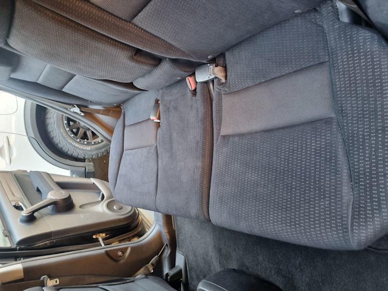 2009 HONDA CR-V (4x4) SPECIAL EDITION 6 SP MANUAL 4D WAGON, 5 seats Al62935686358019113