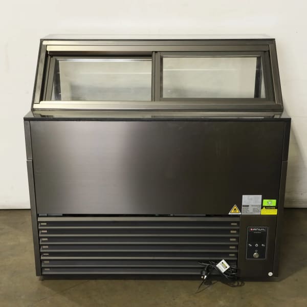 Anvil NDSG1200 Freezer Gelato63018619708163112