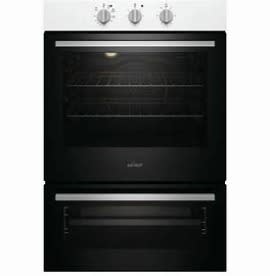 60CM CHEF MULTI-FUNCTION ELECTRIC OVEN WITH SEPARATE GRILL- CVE662W63442770299905110