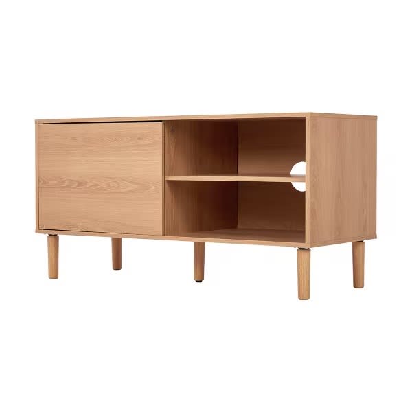 Kmart Oak Look Sideboard atelieryuwa.ciao.jp