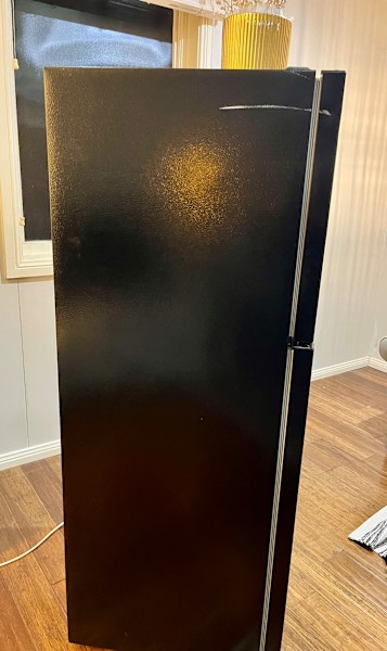 CHiQ Fridge (Still Under Full Warranty!)63019989206146112