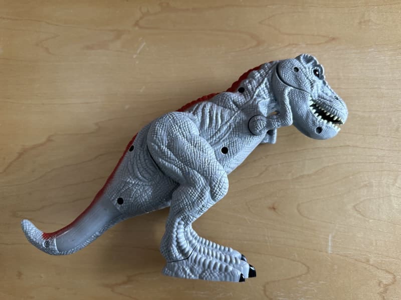 Discover 92+ about dinosaur toys australia latest NEC