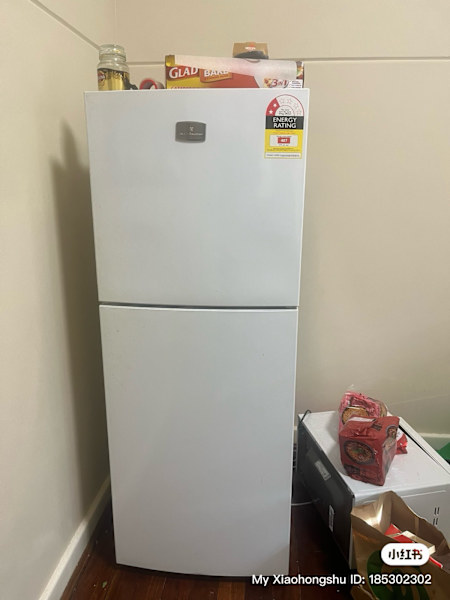 Sell a good fridge 63612128700419110
