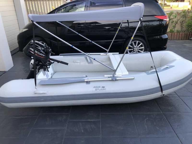 Shoalhaven Area, NSW, Other Boats & Jet Skis
