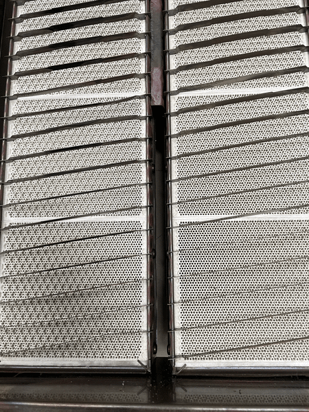 Radiant heat - LPG outdoor/indoor heaters63018174707203112