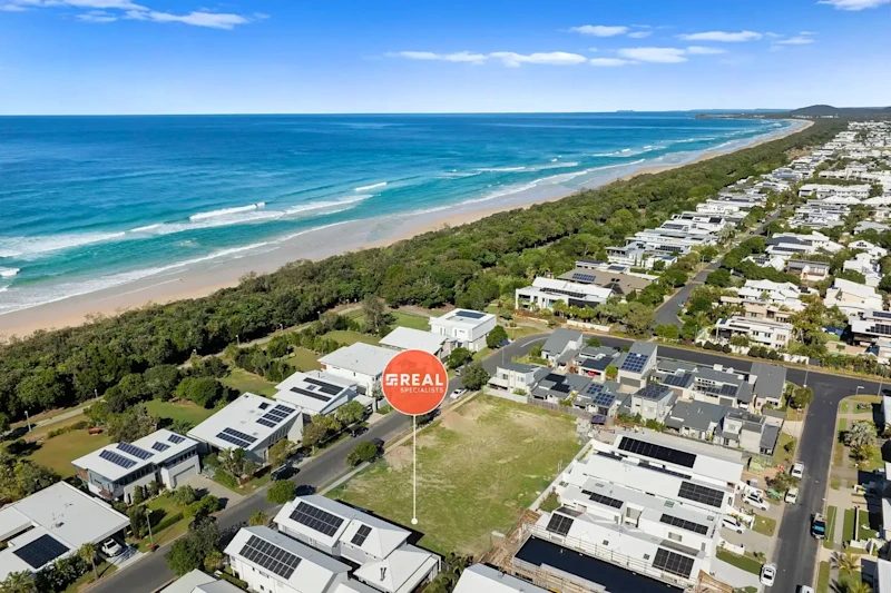 Build Your Dream Beachside Home or Duplex – Premier Coastal Living Awaits63006803098754111