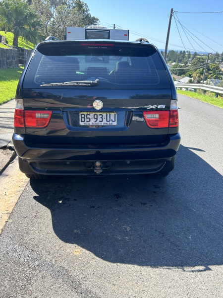 BMW X5 200662885350258435112