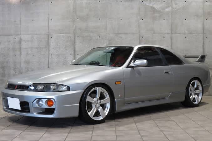 nissan skyline r33 gumtree