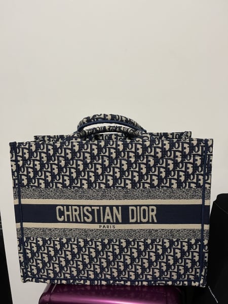 Dior tote bag online price australia