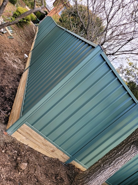Batley Fencing Contractor62863391657090111