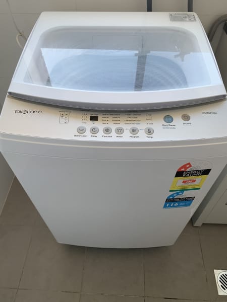 samsung washing machine panel cost