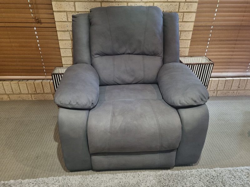 Electric Recliner Lounge62863408328321111