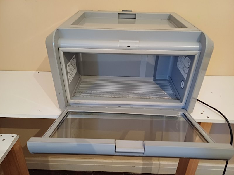 Bar Fridge for Cans63441899534851112