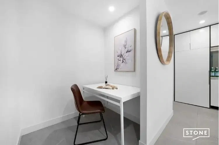 Modern Apartment in River Precinct63007596590339111